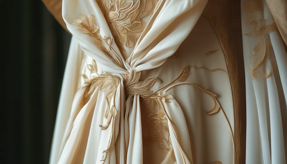 Point detail
