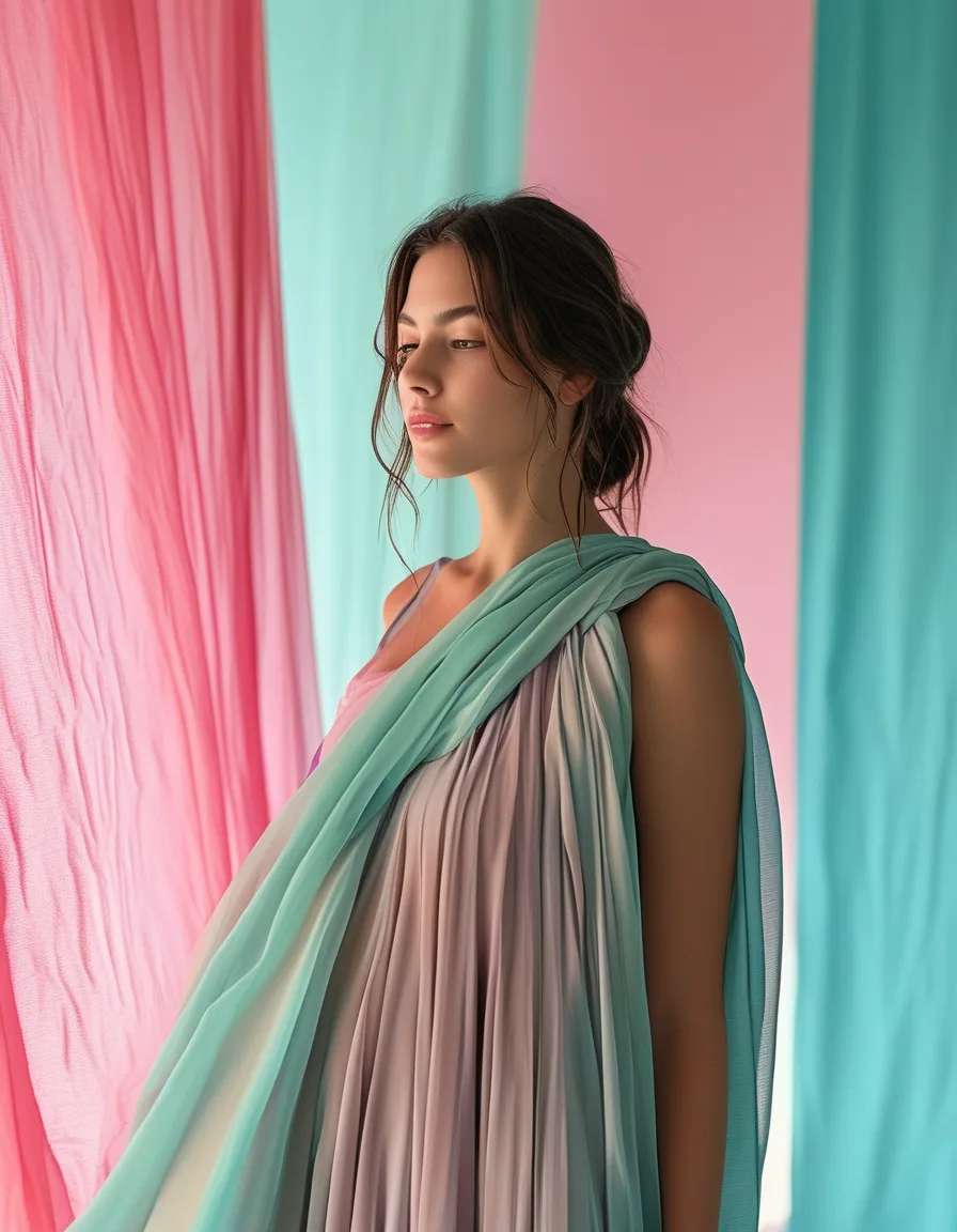 Fabric Drape Over Everything Else (Why Cloth Beats Cut Here)